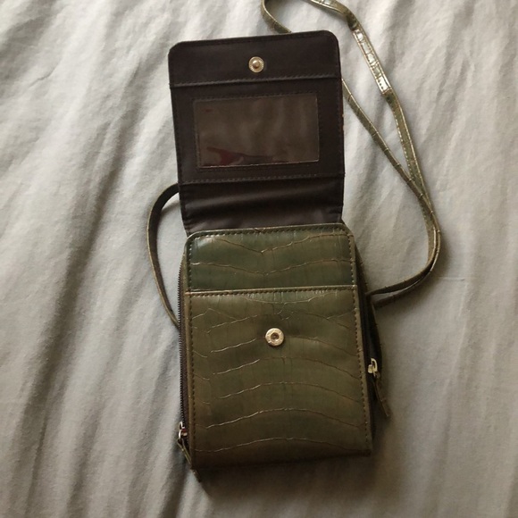 Crossbody purse - Picture 3 of 7